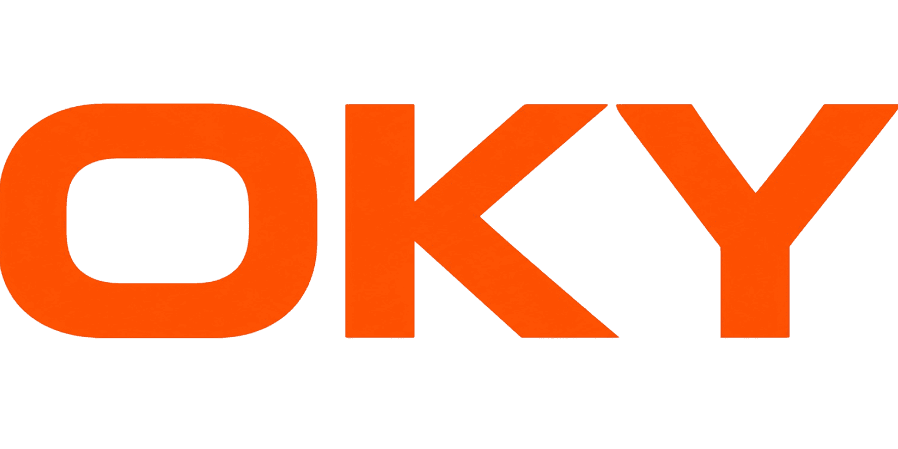 OKY Logo