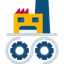 Machineries