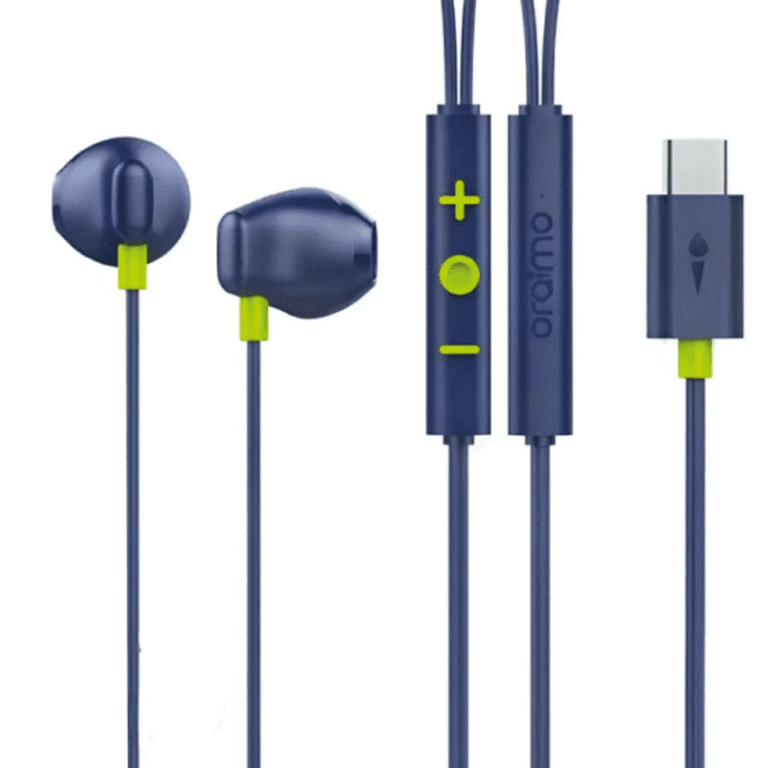 OEP-650 Type C Earphone